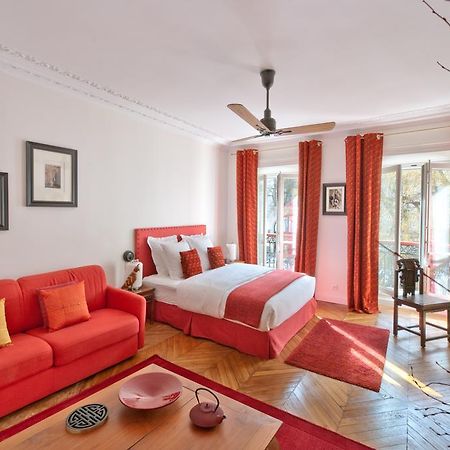 My Home For You Luxury B&B Adults Only Párizs Kültér fotó