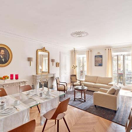 My Home For You Luxury B&B Adults Only Párizs Kültér fotó
