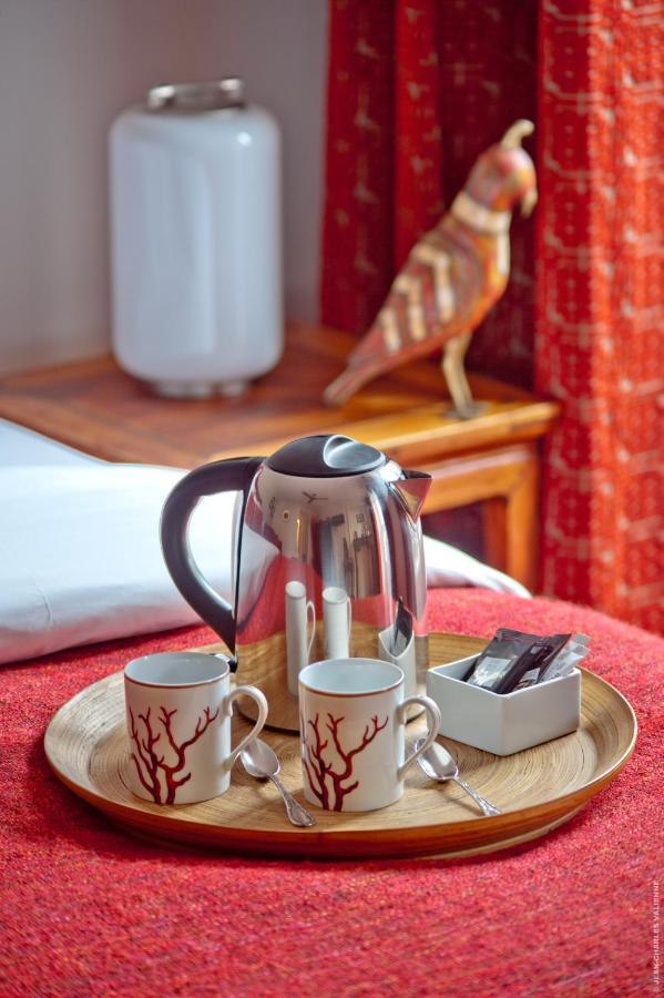 My Home For You Luxury B&B Adults Only Párizs Kültér fotó