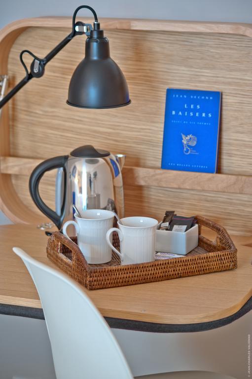 My Home For You Luxury B&B Adults Only Párizs Kültér fotó