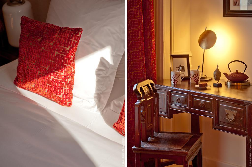 My Home For You Luxury B&B Adults Only Párizs Kültér fotó