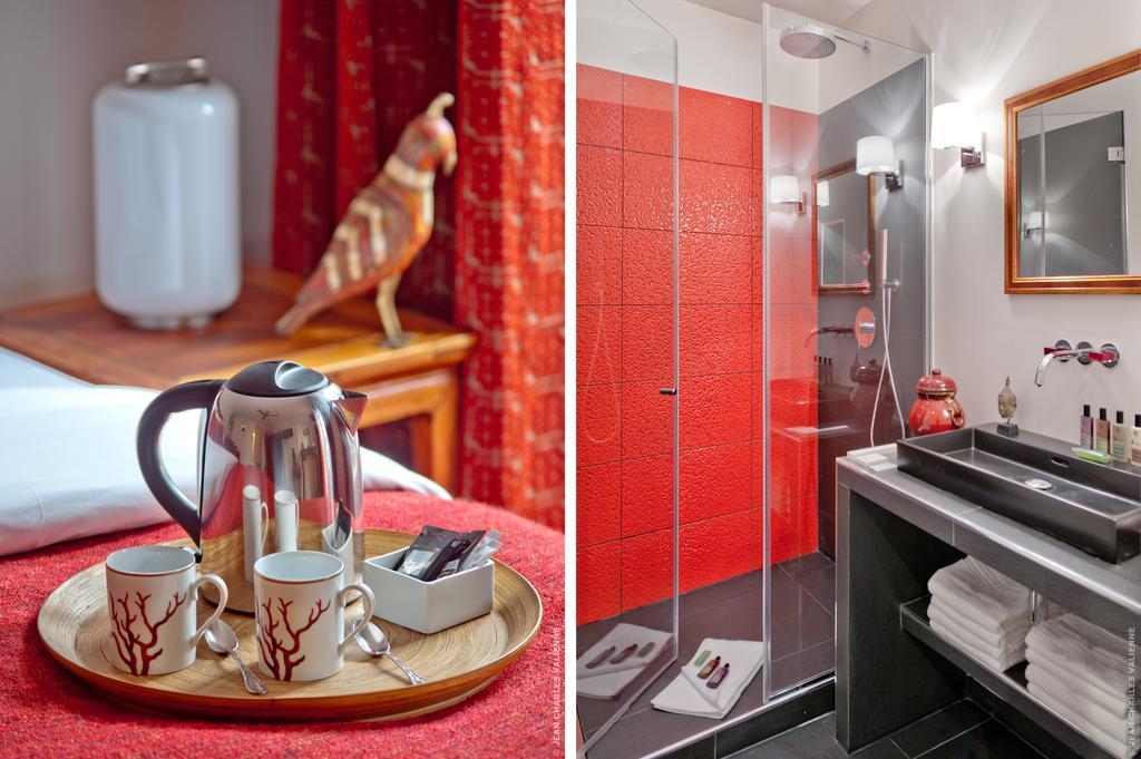 My Home For You Luxury B&B Adults Only Párizs Kültér fotó