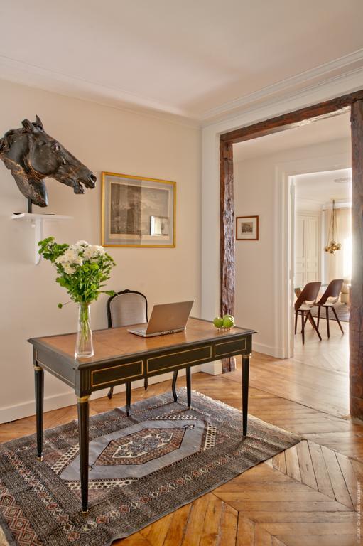My Home For You Luxury B&B Adults Only Párizs Kültér fotó