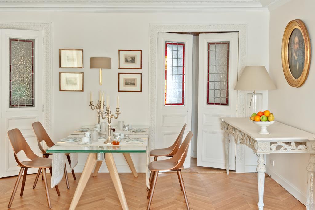 My Home For You Luxury B&B Adults Only Párizs Kültér fotó
