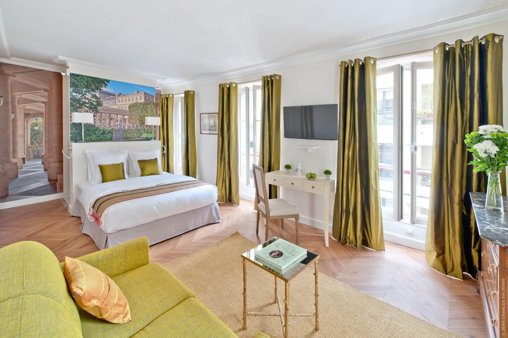 My Home For You Luxury B&B Adults Only Párizs Kültér fotó