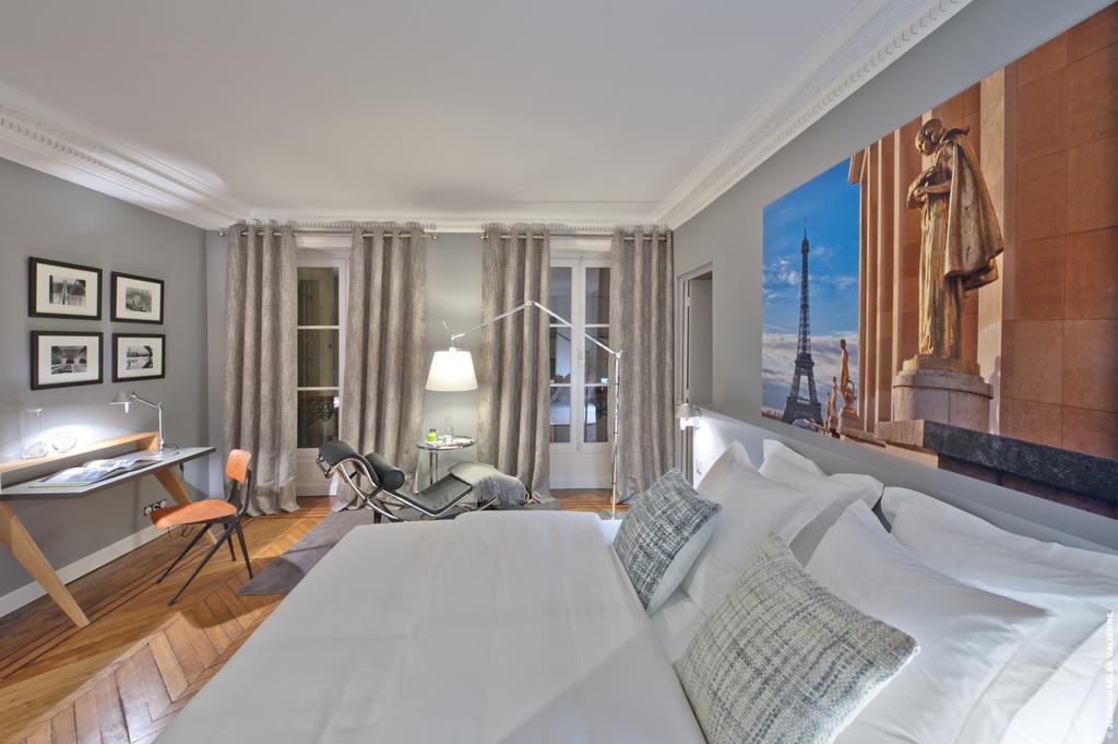 My Home For You Luxury B&B Adults Only Párizs Kültér fotó