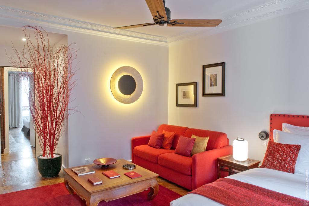 My Home For You Luxury B&B Adults Only Párizs Kültér fotó