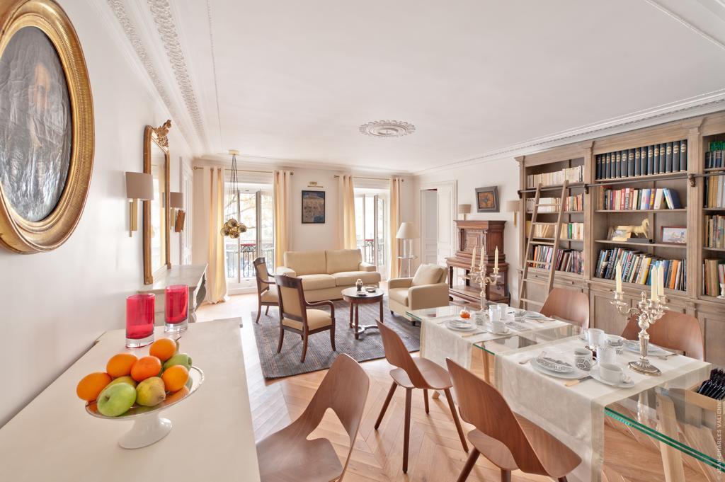 My Home For You Luxury B&B Adults Only Párizs Kültér fotó