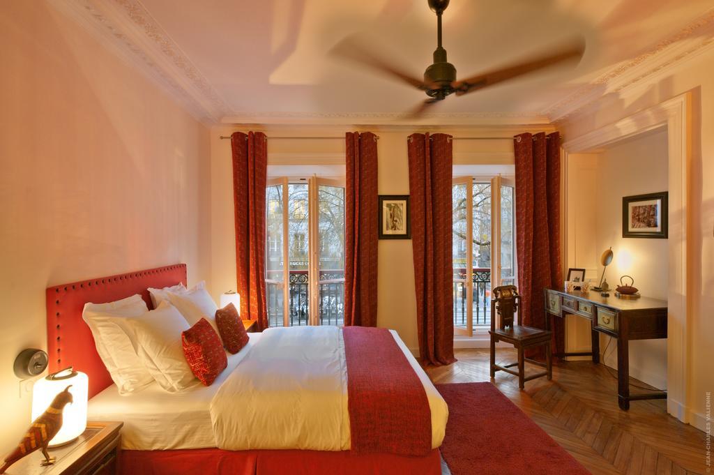 My Home For You Luxury B&B Adults Only Párizs Kültér fotó