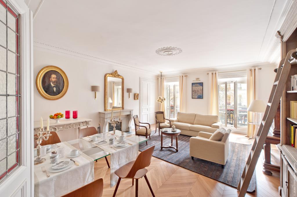 My Home For You Luxury B&B Adults Only Párizs Kültér fotó