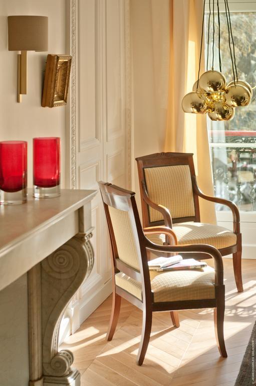 My Home For You Luxury B&B Adults Only Párizs Kültér fotó