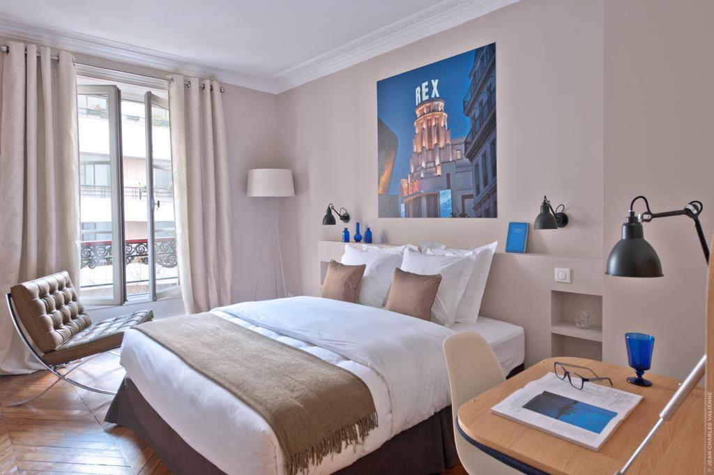 My Home For You Luxury B&B Adults Only Párizs Kültér fotó