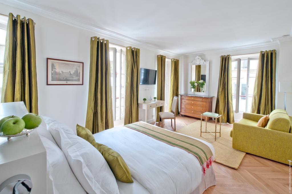 My Home For You Luxury B&B Adults Only Párizs Kültér fotó