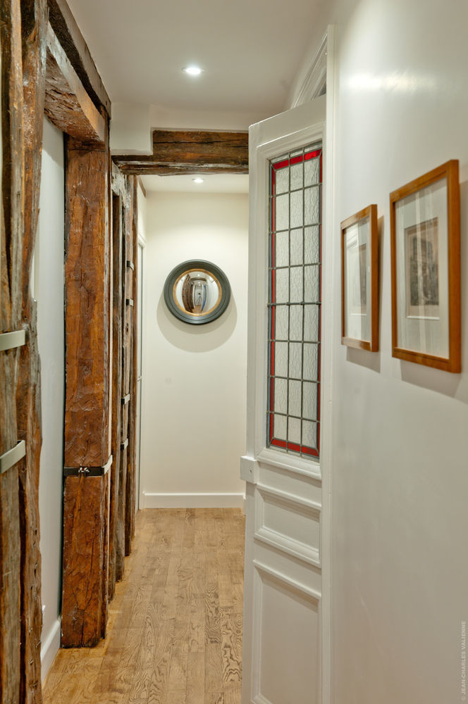 My Home For You Luxury B&B Adults Only Párizs Kültér fotó