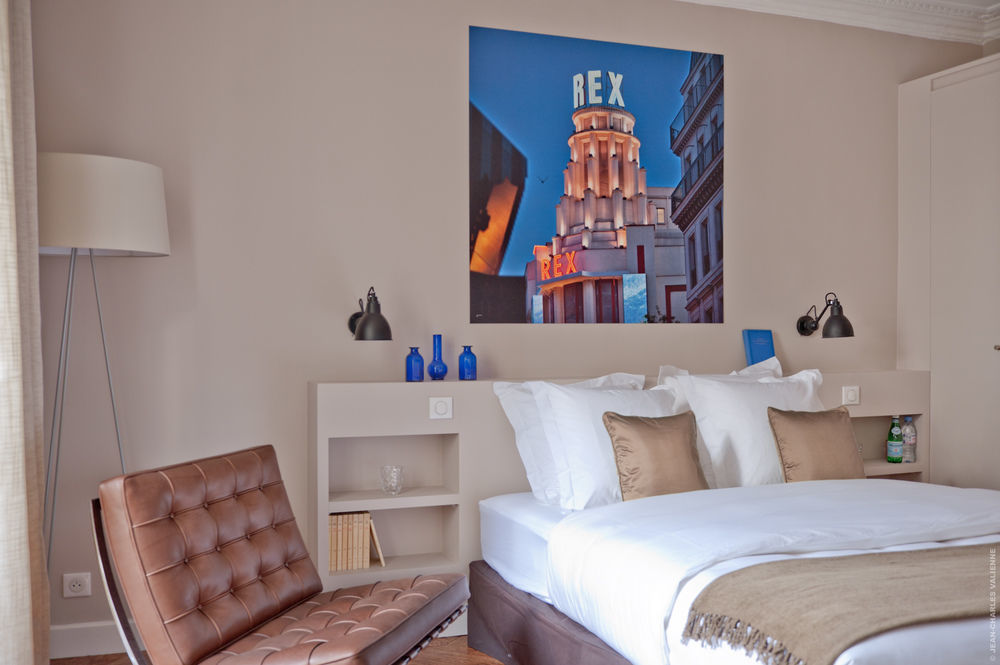 My Home For You Luxury B&B Adults Only Párizs Kültér fotó