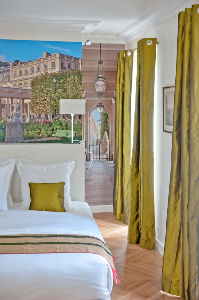 My Home For You Luxury B&B Adults Only Párizs Kültér fotó