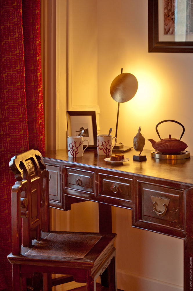 My Home For You Luxury B&B Adults Only Párizs Kültér fotó