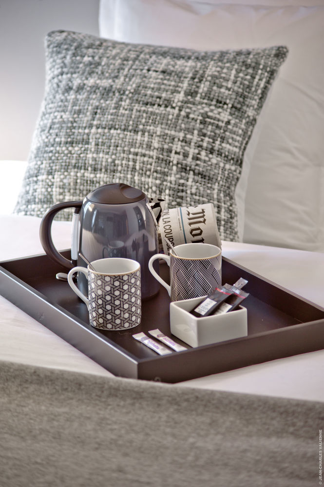 My Home For You Luxury B&B Adults Only Párizs Kültér fotó