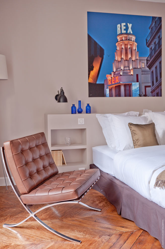 My Home For You Luxury B&B Adults Only Párizs Kültér fotó